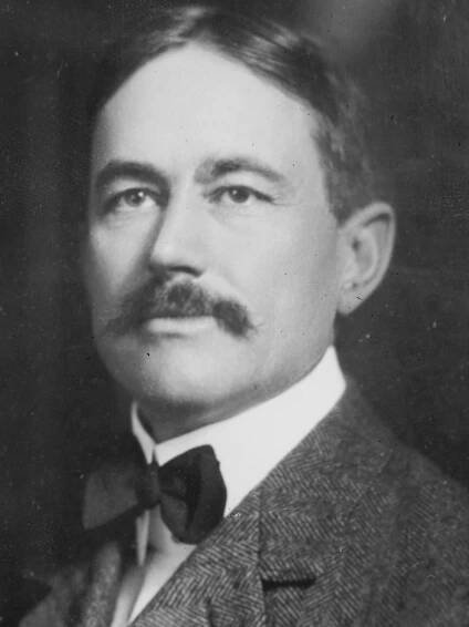George L. Lilley