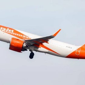 EasyJet seating plan: How to get the best seats with this plane map – and the ones to avoid...