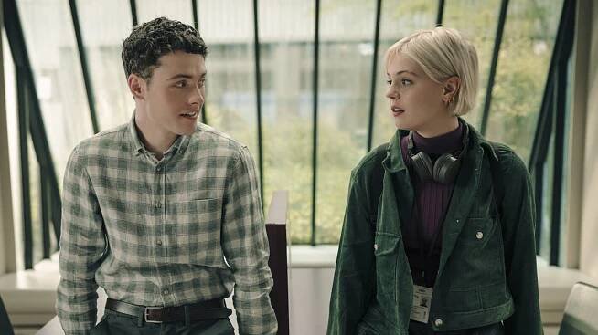 Will There Be a 'Patience' Season 2? Ella Maisy Purvis Teases What's Next