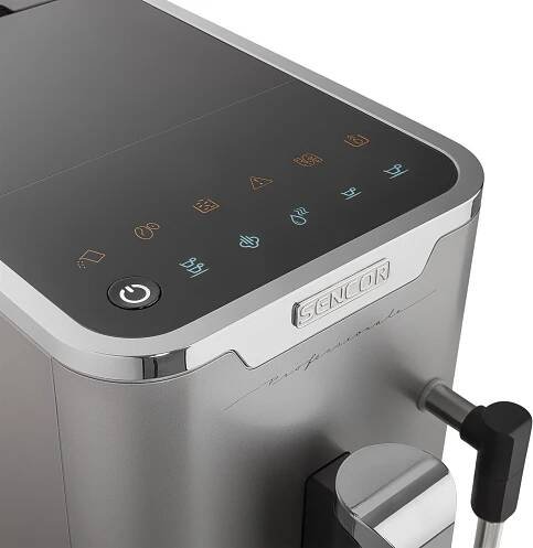 Sencor SES 8010CH