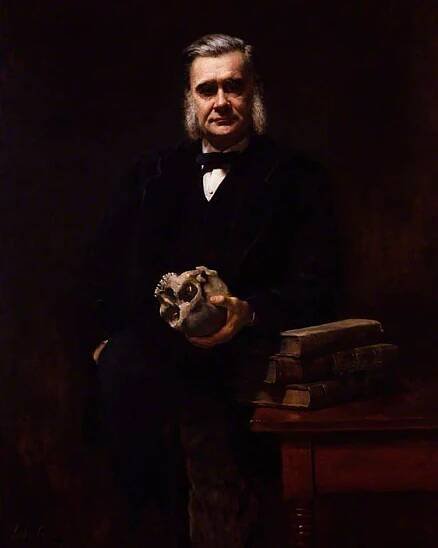 Thomas Henry Huxley