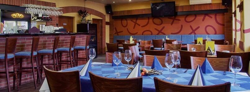 Restaurace U 3 Opic