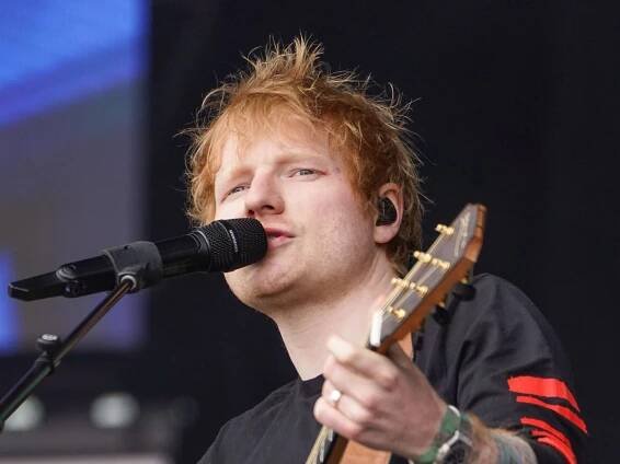 Ed Sheeran, Adele and Harry Styles among richest people in the UK under 35