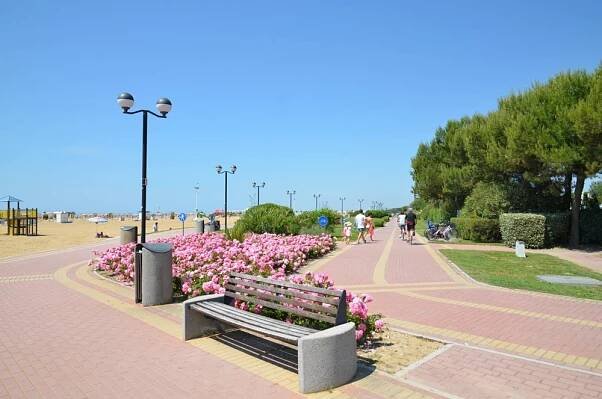 Fotogalerie - BIbione - Itálie