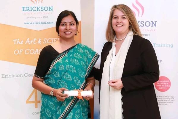 Lakshmi Sreenivasan | OD Consultant | Learning & Development Consultant | Diversity & Inclusion Trainings | Corporate Trainer