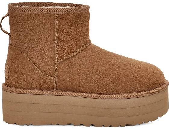 Ugg Classic Mini Platform 1134991-CHE-CHE, 41