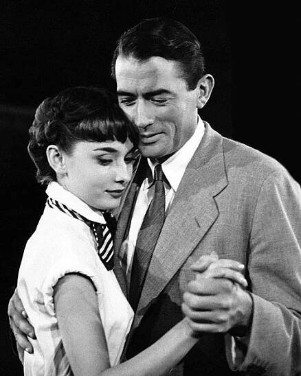 Gregory Peck – Wikipedie