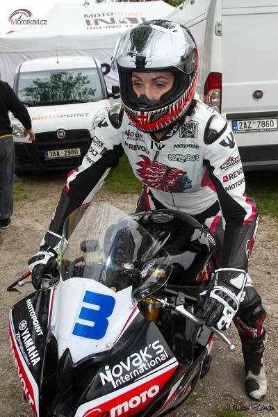 Fotogalerie 300ZGH - Sobotní Hořice v obrazech | Motorkáři.cz