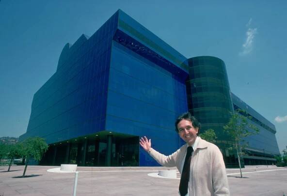 Designers - Docomomo