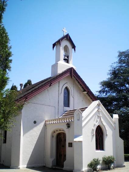 St Matthew's Church, Marryatville