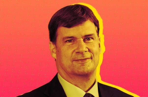 Ford CEO Jim Farley on building the electric F-150 — and reinventing Ford