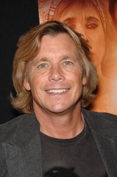 Christopher Atkins - Actor