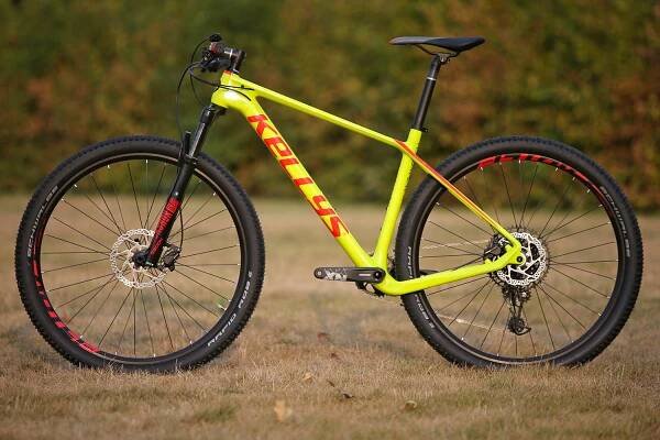 Kellys Hacker 30