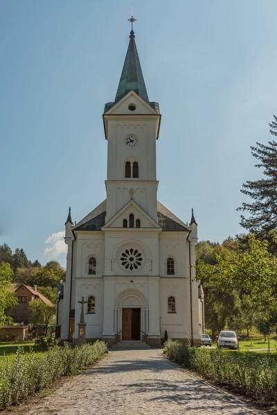 Oslavy 650 let obce Trnava - Obec Trnava