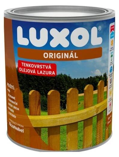 Luxol Originál palisandr 3L