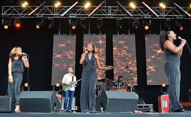 Category:Boney M - Wikimedia Commons
