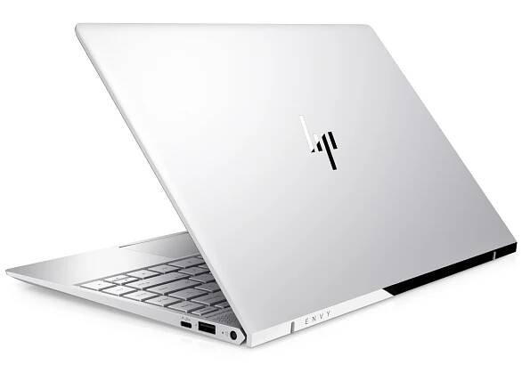 Notebook HP ENVY 13 - Počítače a hry