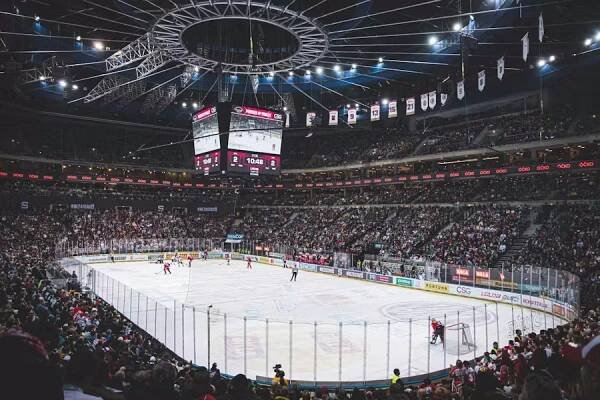 HC Sparta Praha | Vstupenky na hokej