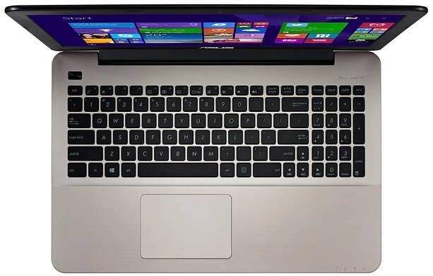 Asus X555LN-XO163H