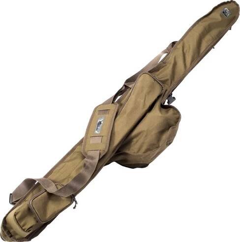 Nash Dwarf Double Rod Skin 9 ft od 1 529 Kč