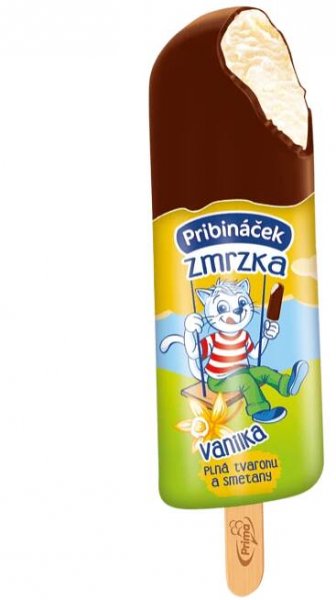 Nanuk Pribináček