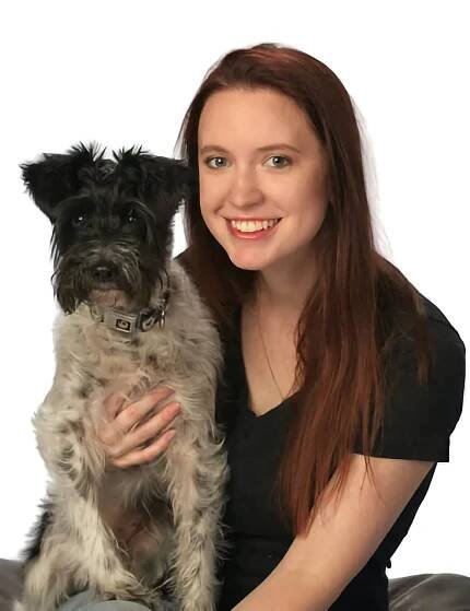 Jessica Taylor – Pender Pet Retreat