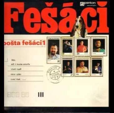 Fešáci - Od ní (30.4.1983)