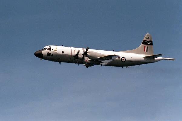 Soubor:P-3W RAAF 11 Sqn 1990.jpeg
