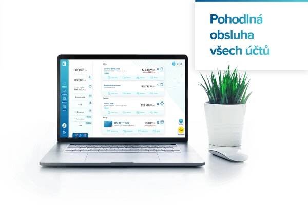 CREDITAS Banking - Banka CREDITAS