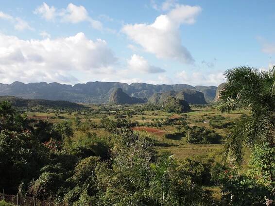 Caribbean – Travel guide at Wikivoyage