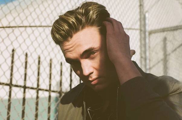 Jesse McCartney's 'Wasted' Music Video Is a Nod to Cheesy, Dramatic Soap Operas