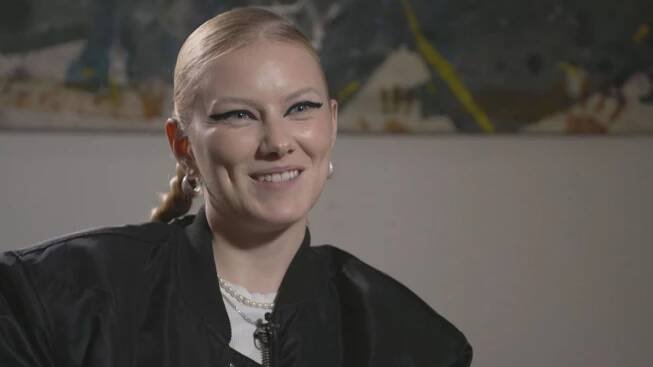 Talent, jaký v Česku dlouho nebyl. Annet X se posouvá na novou úroveň