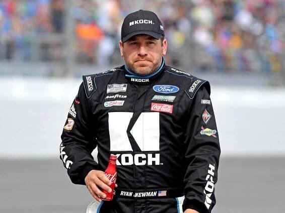 Ryan Newman Daytona 500 crash: NASCAR star awake and speaking