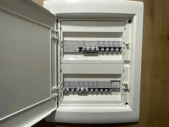 Pronájem,  Byt 2+kk, 40m2, Hulín - obrázek č.21