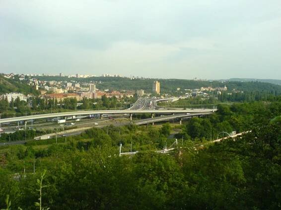 Barranďák
