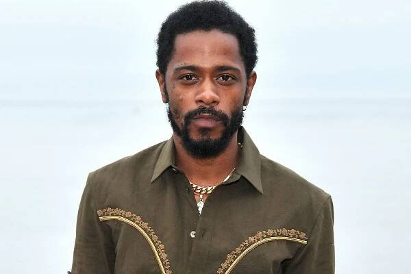 Lakeith Stanfield Is Also 'Confused' About His Oscar Nomination for Best Supporting Actor