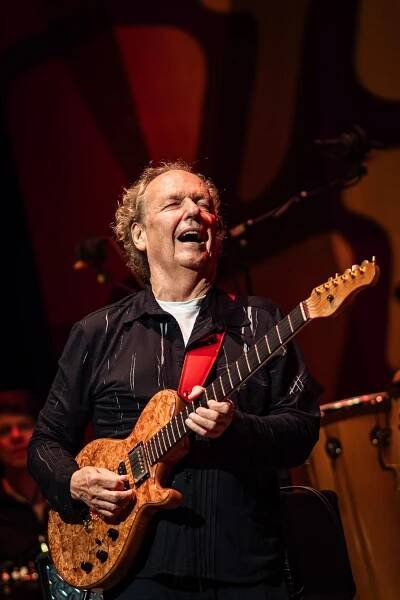 Lee Ritenour/ Dave Grusin “Brasil” featuring Ivan Lins | 荃灣有爵樂 JITN