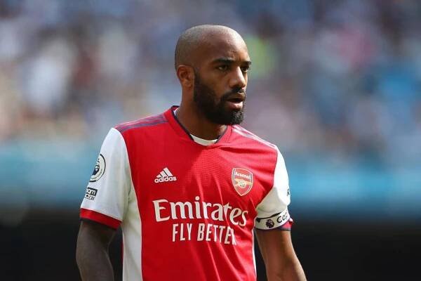 Atletico Madrid set to sign Lacazette - slavnazi.com
