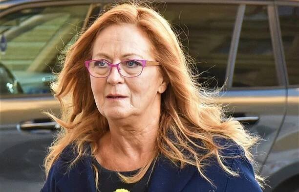Herečka simona stašová
