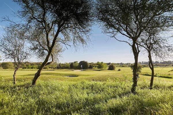 Golf de Rhuys Kerver, St Gildas de Rhuys Golf Course - Bonjour Golf