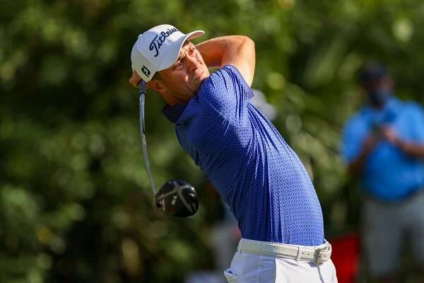 Justin Thomas