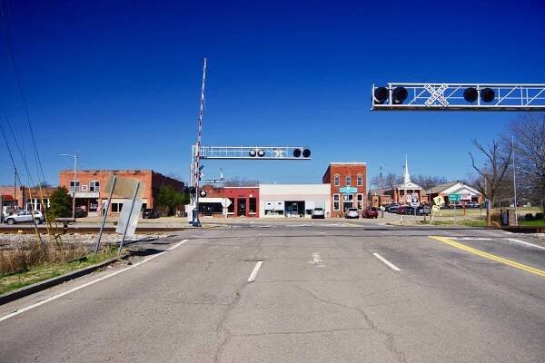 Englewood, Tennessee