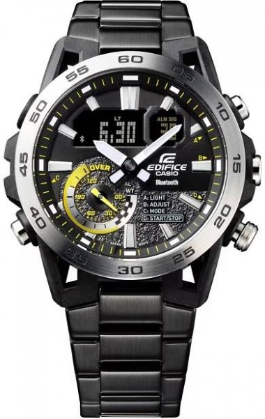 Edifice Bluetooth Connected ECB-40DC-1AEF (671)