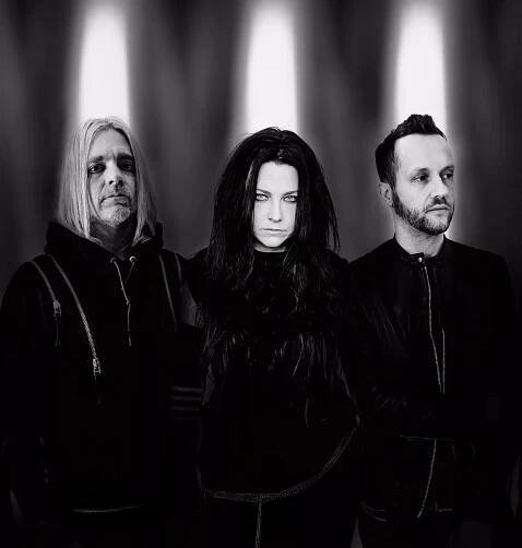 Evanescence