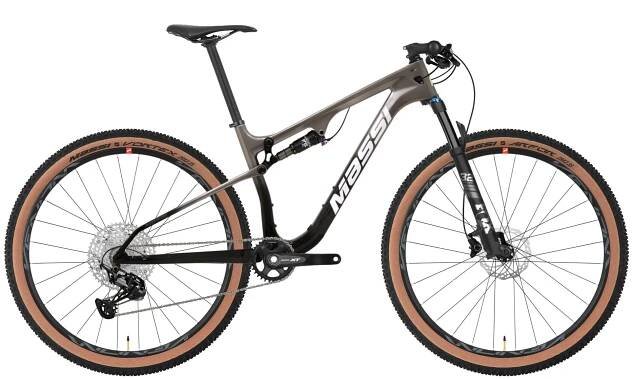 MASSI AIRE SL ELITE TR