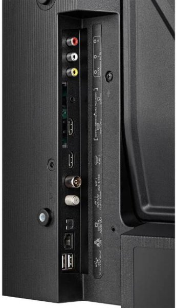 Televize Hisense 32A4K