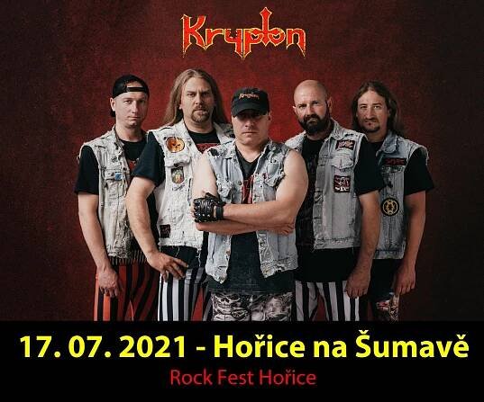 Krypton Hořice na Šumavě