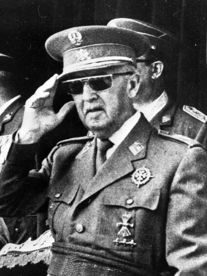 Generalissimo