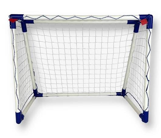 Target Sport Junior Set 2 ks fotbalových branek a míče My Hood 308219