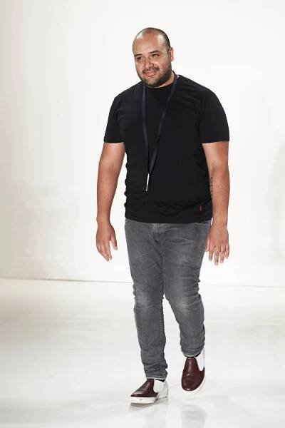 Raul Arevalo